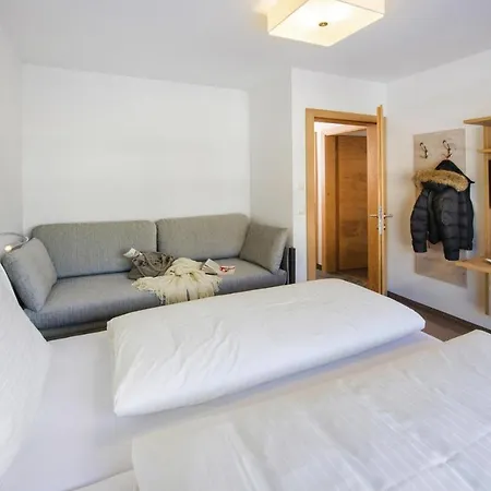 Appartement In With A Reception Dorfgastein