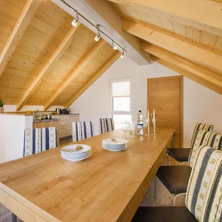Appartement In With A Reception Dorfgastein